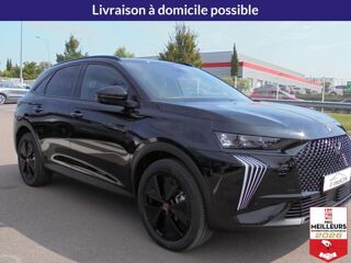 DS7 BlueHDi 130 EAT8 Performance Line +Cam +HML +A 2024 occasion 10150 Lavau