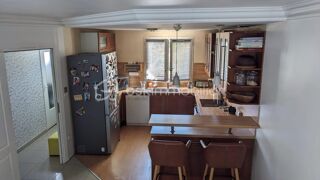  Maison � vendre 5 pi�ces 90 m�