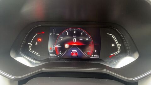 Clio V 1.0 TCe 90 Intens 2021 occasion 76450 Cany Barville