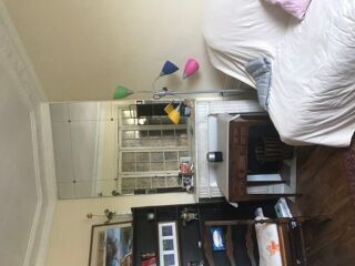  Appartement à louer 1 pièce 17 m²