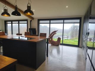  Maison à vendre 9 pièces 156 m²