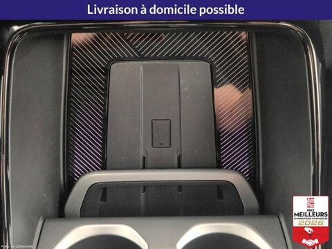 X2 U10 SDRIVE 20D 163CH DKG7 M SPORT 2025 occasion 78200 Buchelay