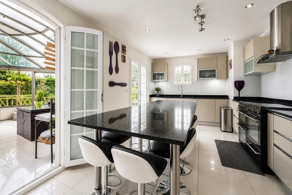 à vendre  Propriété/château Crégy-lès-Meaux (77124)