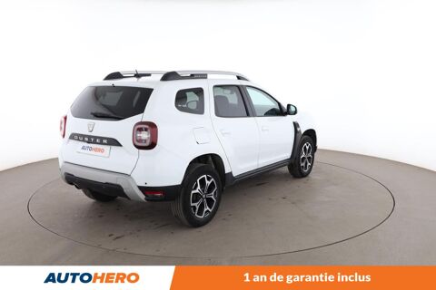 Duster II 1.5 dCi Prestige 4x2 110 ch 2018 occasion 92130 Issy-les-Moulineaux