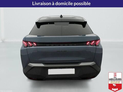 3008 Hybrid 145 e-DCS6 GT 2025 occasion 10150 Lavau