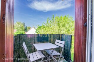  Appartement à vendre 4 pièces 63 m²