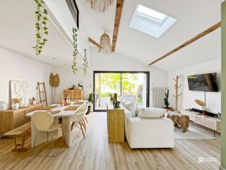  Maison � vendre 4 pi�ces 105 m�