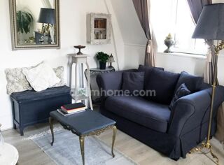 Appartement à vendre 3 pièces 50 m²