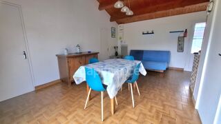  Maison � vendre 3 pi�ces 51 m�