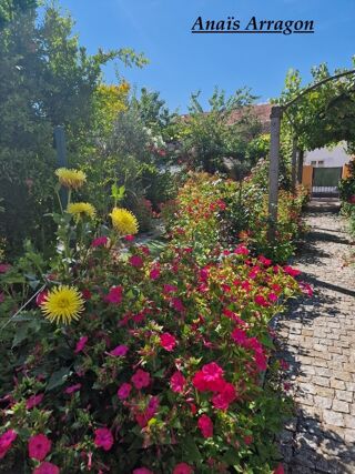  Maison � vendre 4 pi�ces 80 m�