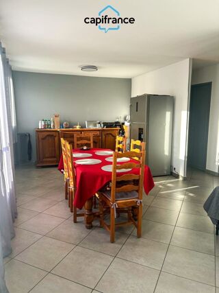  Appartement � vendre 3 pi�ces 59 m�
