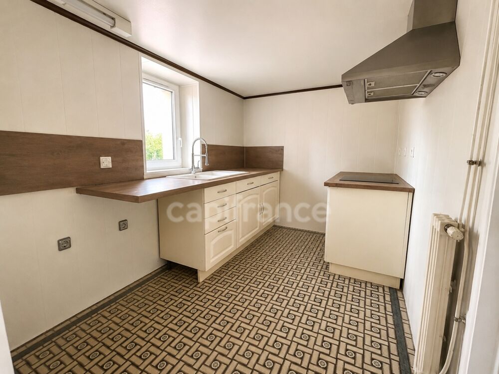 Vente Maison Maison à vendre à OUCHES 4 chambres 128m2 sur 1504m2 de terrain - dependance de 45m2 au sol Ouches