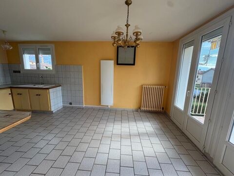  Appartement � louer 3 pi�ces 55 m�