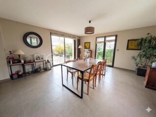  Maison à vendre 8 pièces 165 m²