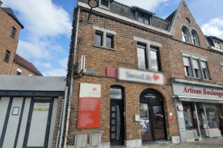  Immeuble � vendre 6 pi�ces 140 m�