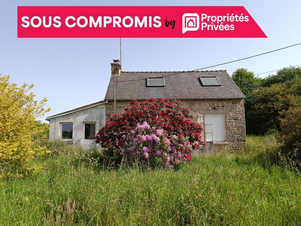 Maison 49 M2 2 chambres