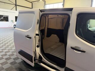 Berlingo Driver M 650 PureTech 110 BVM6 2020 occasion 34130 Valergues