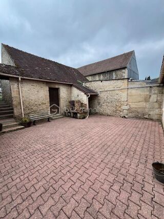  Maison � vendre 7 pi�ces 140 m�