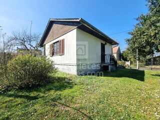  Maison à vendre 2 pièces 41 m²