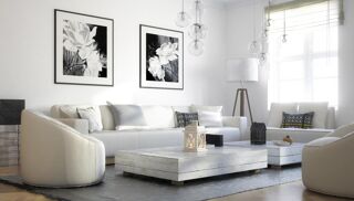  Appartement  vendre 4 pices 83 m