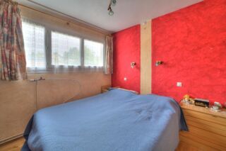 Appartement à vendre 3 pièces 74 m²