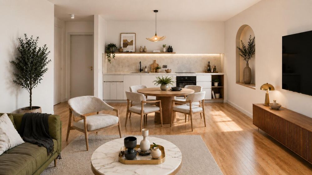Vente Appartement *SUPERBE T2 AVEC BALCON* Bordeaux
