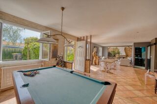 Maison � vendre 9 pi�ces 190 m�