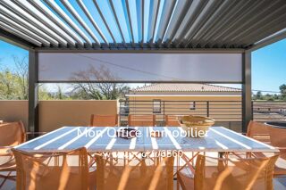  Appartement � vendre 5 pi�ces 150 m�