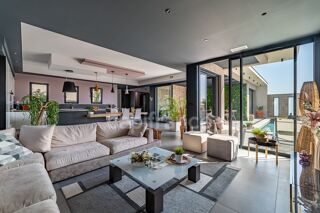 Maison à vendre 6 pièces 180 m²