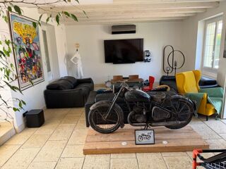  Maison à vendre 5 pièces 180 m²