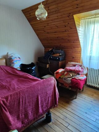  Maison � vendre 5 pi�ces 81 m�