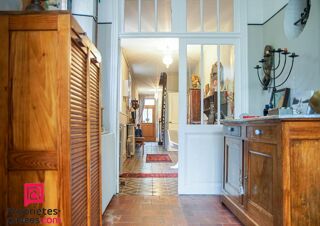  Maison � vendre 10 pi�ces 320 m�