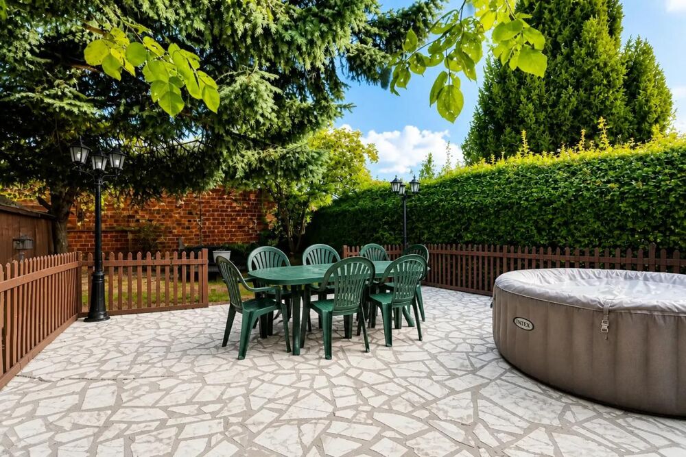 Vente Maison Maison de 5 pièces de 100 m² à Goussainville Goussainville