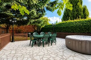  Maison à vendre 5 pièces 100 m²