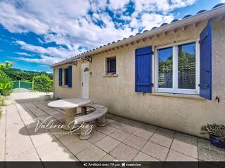  Maison à vendre 4 pièces 85 m²