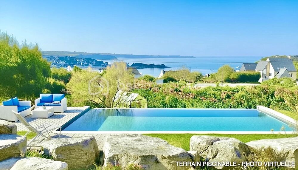 à vendre  Maison Erquy (22430)