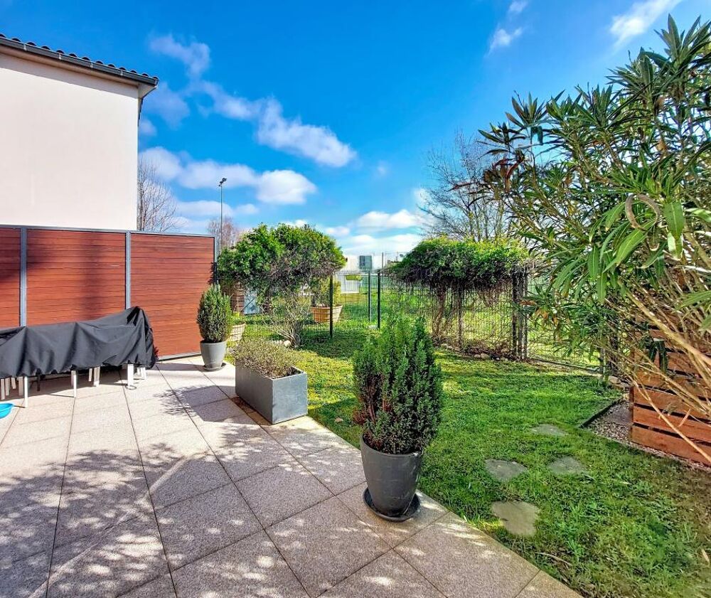 Vente Maison Maison Mions