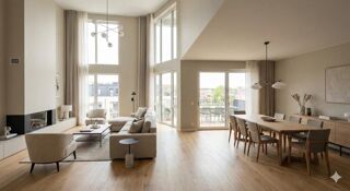  Appartement � vendre 5 pi�ces 120 m�