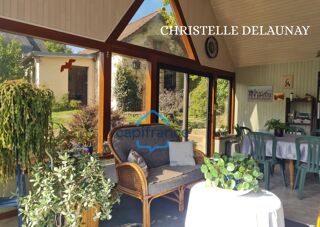  Maison � vendre 6 pi�ces 169 m�