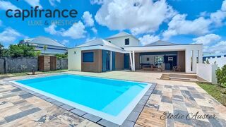  Villa à vendre 5 pièces 94 m²