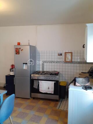  Maison � vendre 3 pi�ces 61 m�