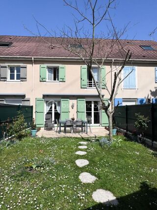  Maison � vendre 5 pi�ces 95 m�