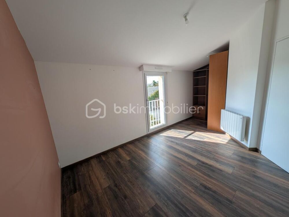 Location Maison À LOUER – Maison 108 m² avec jardin et garage – Saint-Julien-de-Concelles proche Haute Goulaine Saint julien de concelles