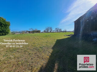  Maison � vendre 4 pi�ces 110 m�