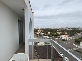  Appartement � vendre 2 pi�ces 26 m�