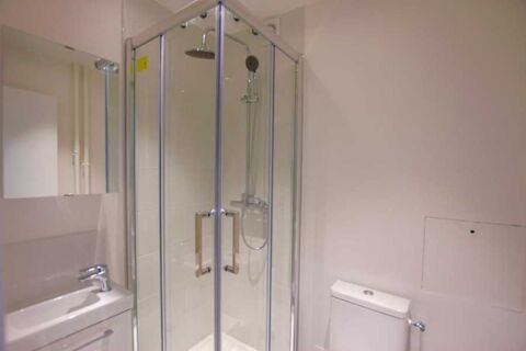  Appartement  louer 1 pice 15 m