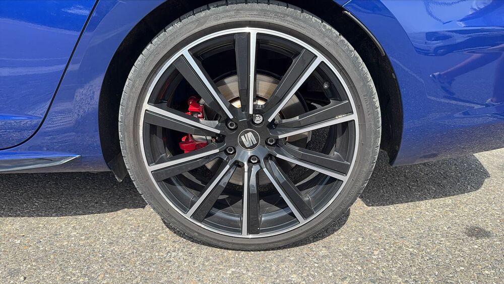Leon ST 2.0 TSI 300 Cupra 2018 occasion 84400 Apt
