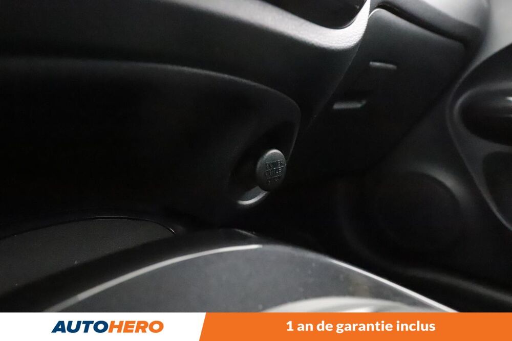 Juke 1.2 DIG-T N-Connecta 115 ch 2018 occasion 92130 Issy-les-Moulineaux