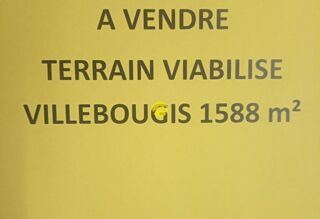  Terrain  vendre 1588 m