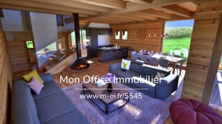  Chalet � vendre 5 pi�ces 153 m�